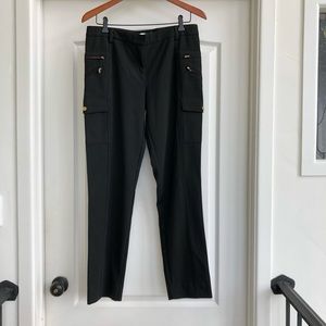 Brand New Tory Burch Double Knit Legging Medium